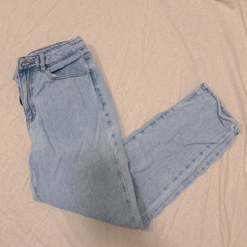 Pacsun mom jeans
